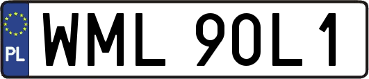 WML90L1