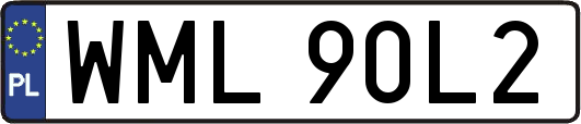 WML90L2