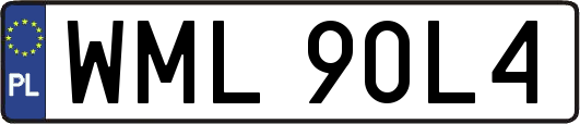 WML90L4