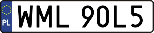 WML90L5