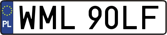 WML90LF