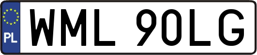 WML90LG