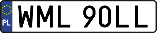 WML90LL