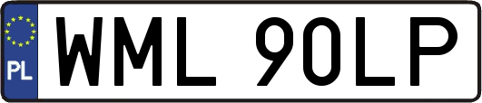 WML90LP