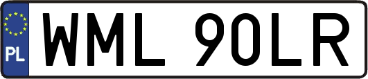 WML90LR