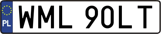 WML90LT