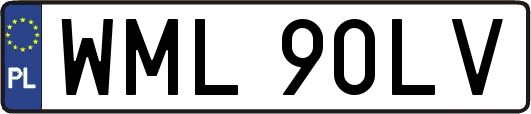 WML90LV