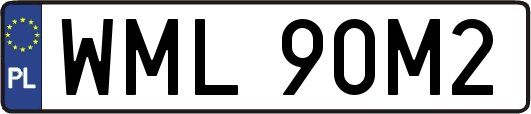 WML90M2