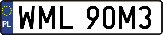 WML90M3
