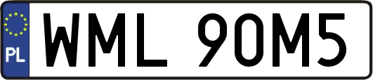 WML90M5