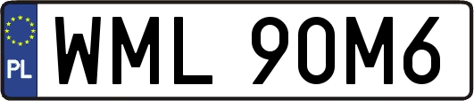 WML90M6