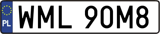 WML90M8