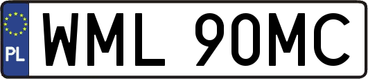 WML90MC