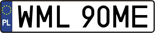 WML90ME