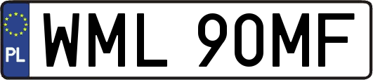 WML90MF