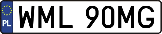 WML90MG