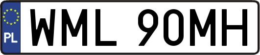 WML90MH