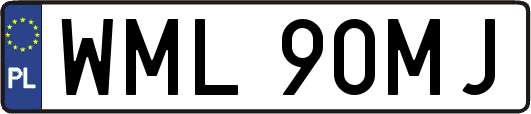 WML90MJ