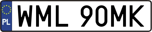 WML90MK