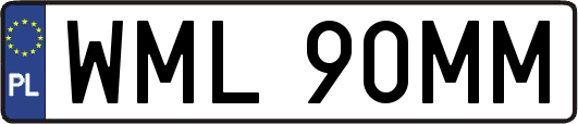 WML90MM