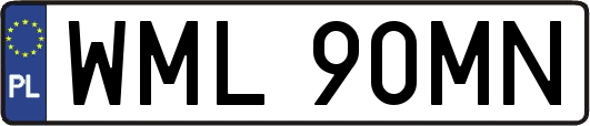 WML90MN
