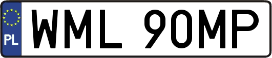 WML90MP