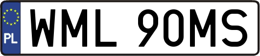 WML90MS