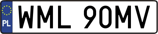 WML90MV