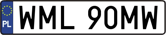 WML90MW