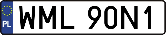 WML90N1