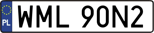 WML90N2