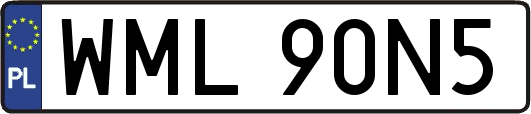 WML90N5