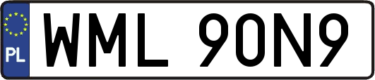 WML90N9