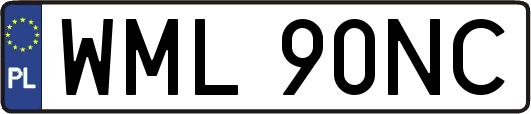 WML90NC