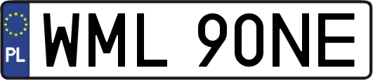 WML90NE