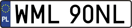 WML90NL