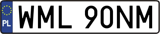 WML90NM