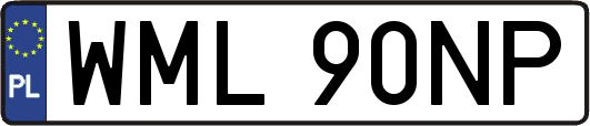WML90NP