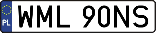 WML90NS