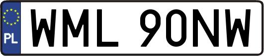WML90NW