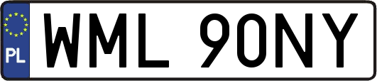 WML90NY