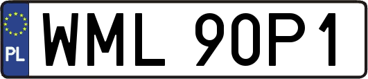 WML90P1