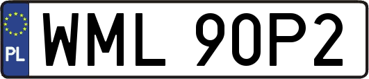 WML90P2