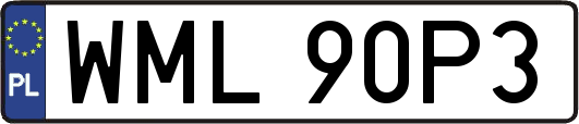 WML90P3