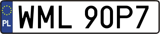 WML90P7