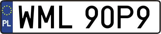 WML90P9