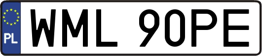 WML90PE