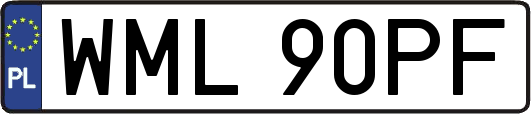 WML90PF