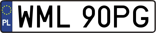 WML90PG