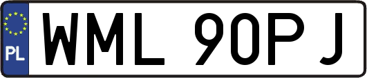 WML90PJ
